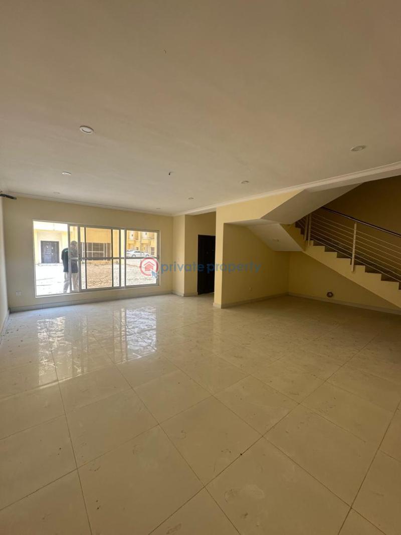 4 bedroom Terraced Duplex For Sale Orchid Lekki Phase 2 Lagos - 4