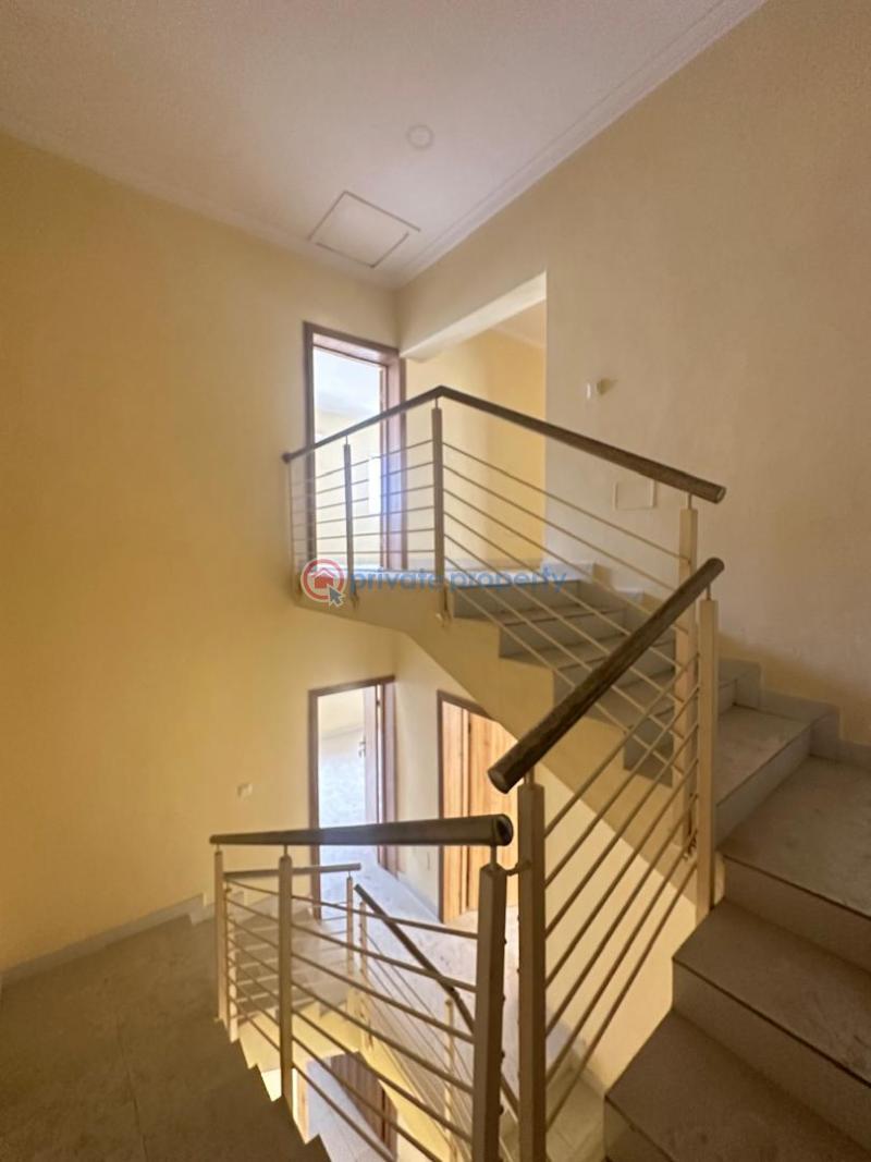 4 bedroom Terraced Duplex For Sale Orchid Lekki Phase 2 Lagos - 5