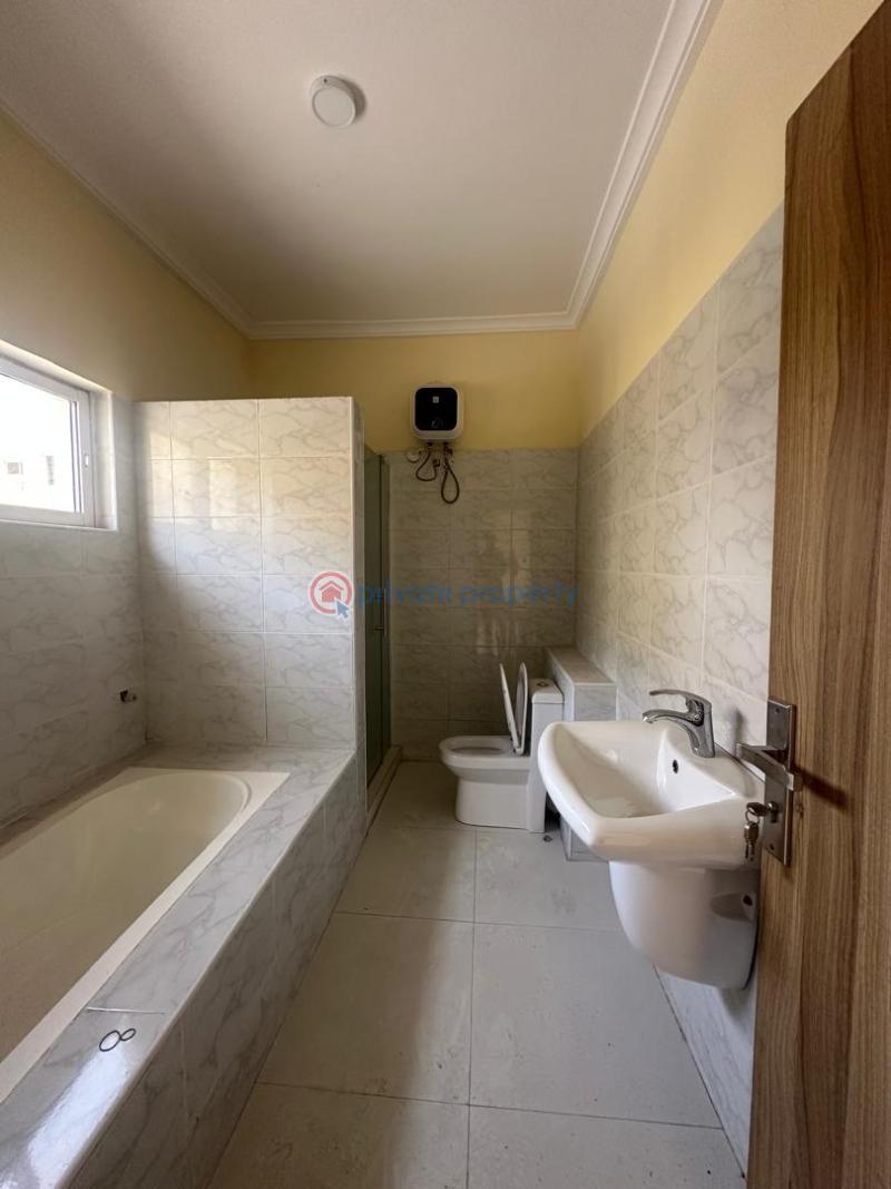 4 bedroom Terraced Duplex For Sale Orchid Lekki Phase 2 Lagos - 3