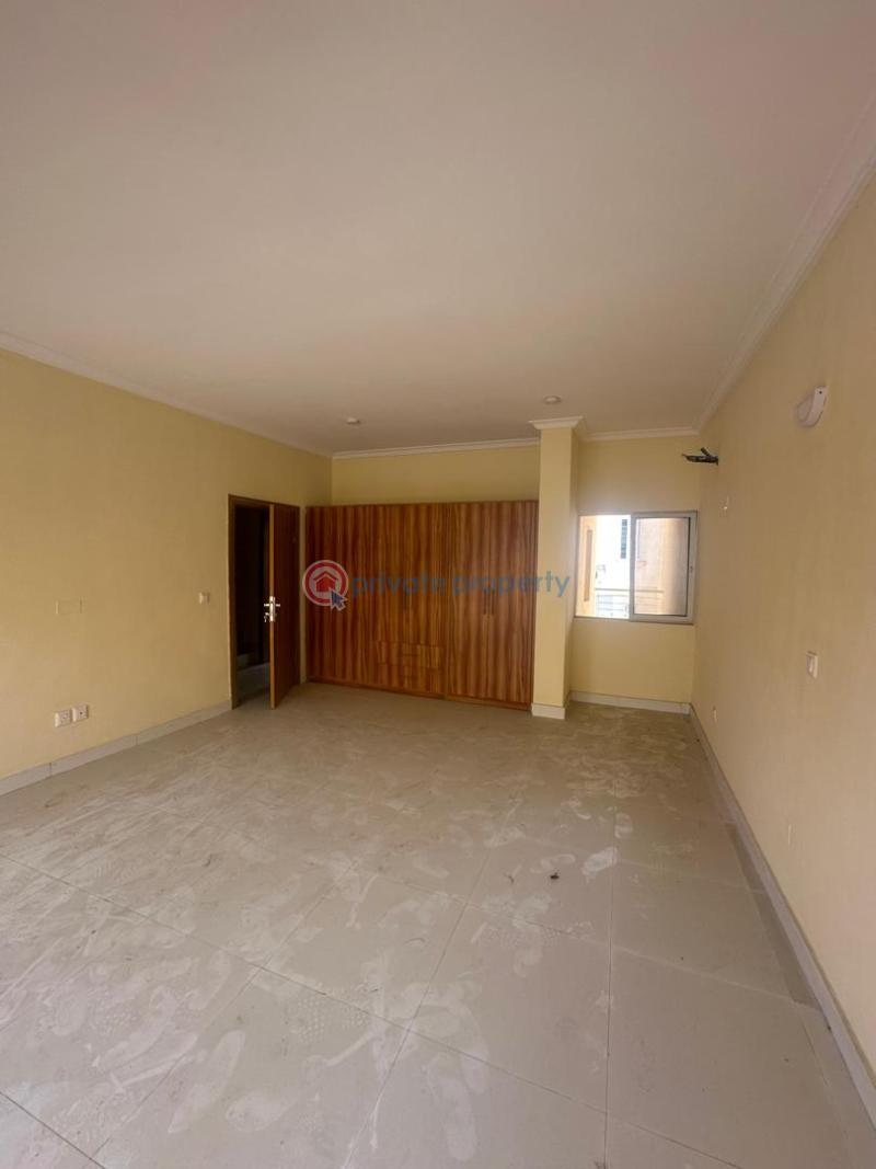 4 bedroom Terraced Duplex For Sale Orchid Lekki Phase 2 Lagos - 2