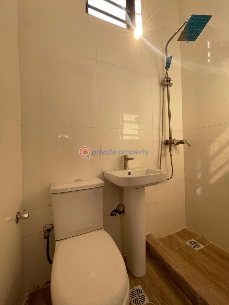 4 bedroom Terrace For Sale Ikota Lekki Lagos - 9