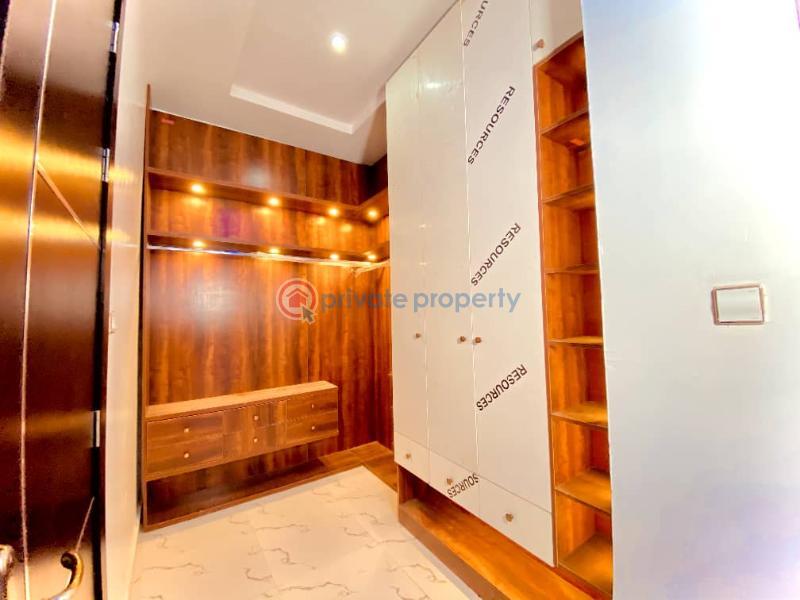 4 bedroom House For Sale Ikota Lekki Lagos - 6