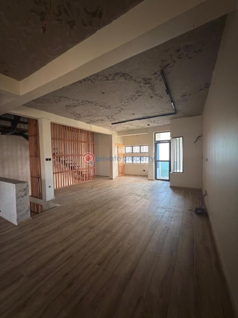 4 bedroom Terraced Duplex For Sale Ologolo Lekki Lagos - 9