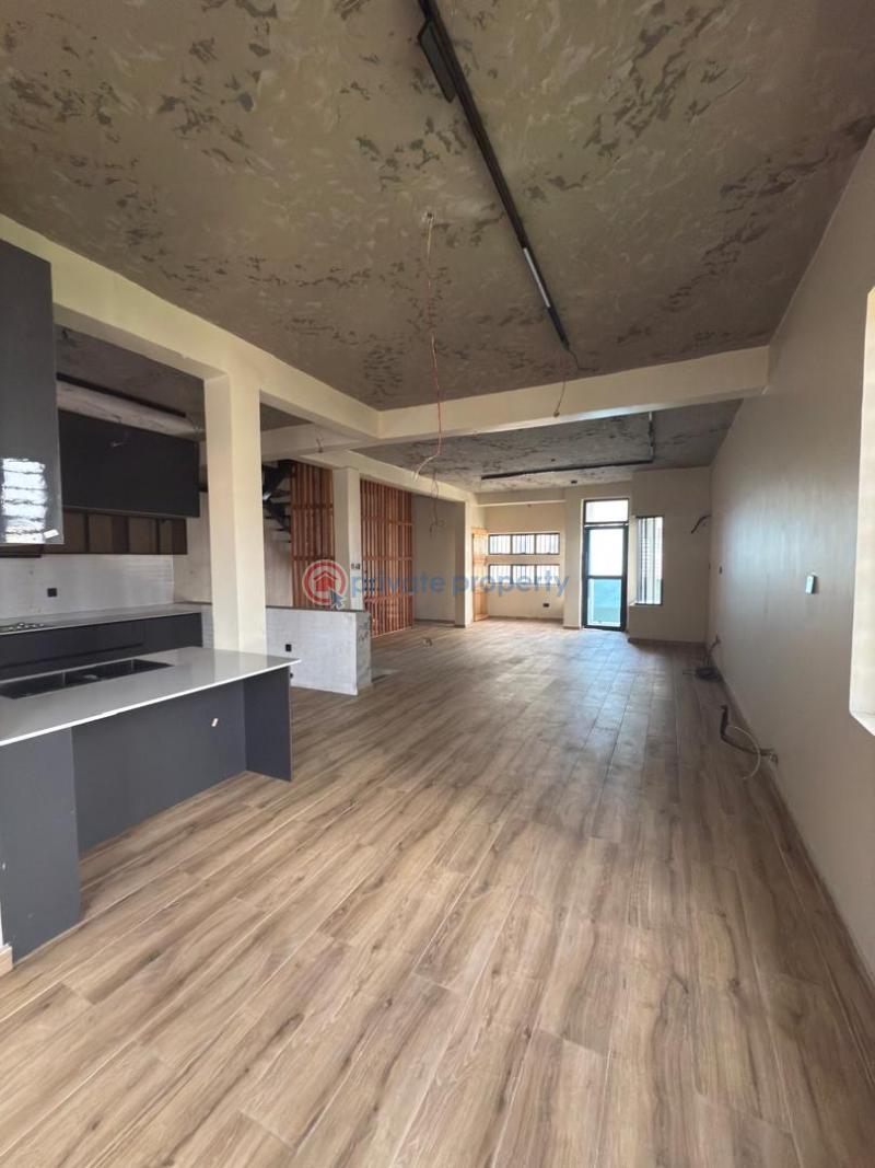 4 bedroom Terraced Duplex For Sale Ologolo Lekki Lagos - 5