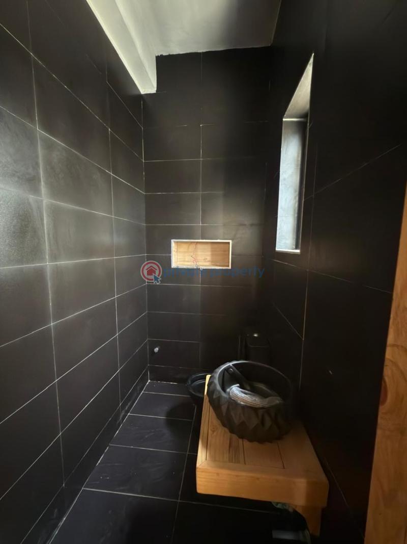 4 bedroom Terraced Duplex For Sale Ologolo Lekki Lagos - 8