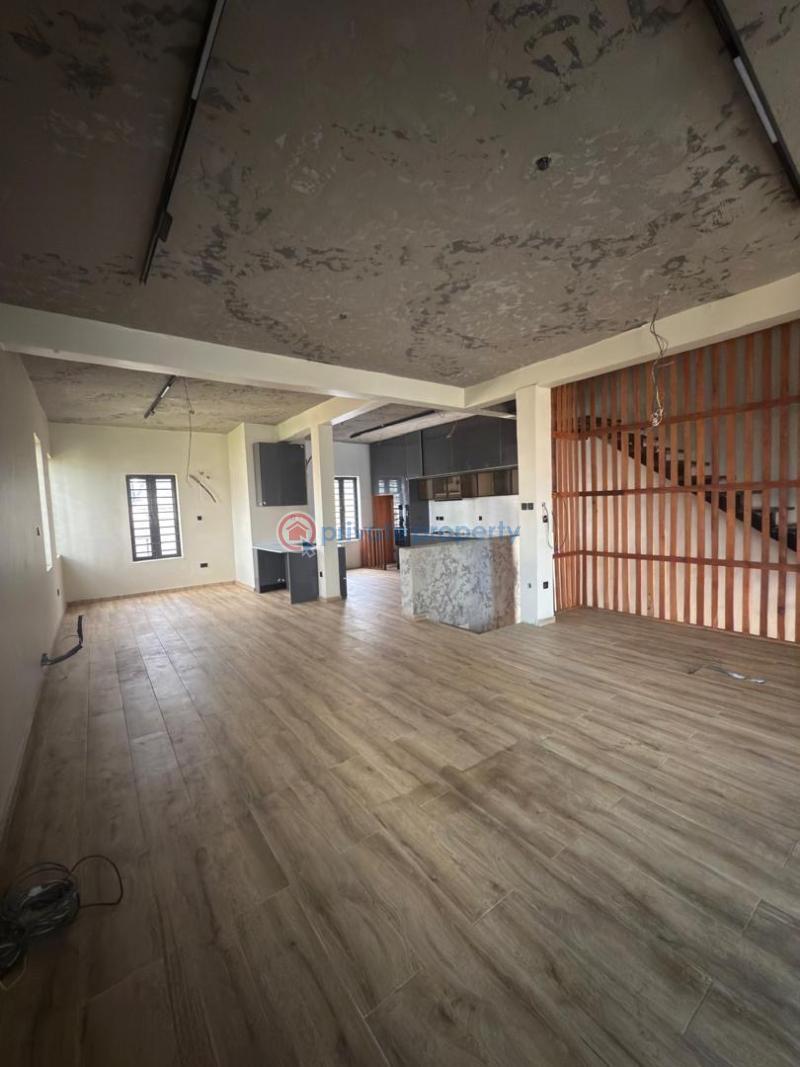 4 bedroom Terraced Duplex For Sale Ologolo Lekki Lagos - 12