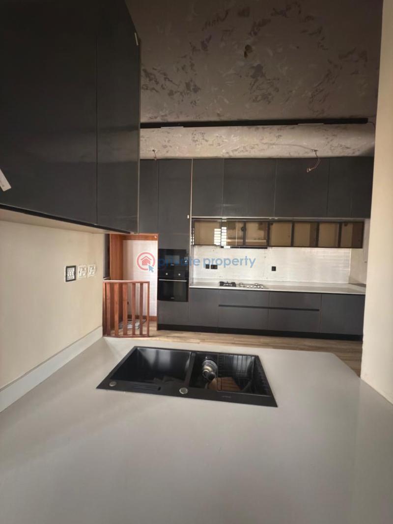 4 bedroom Terraced Duplex For Sale Ologolo Lekki Lagos - 2