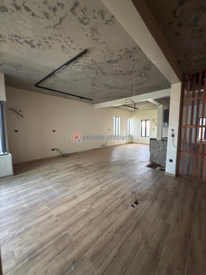 4 bedroom Terraced Duplex For Sale Ologolo Lekki Lagos - 20