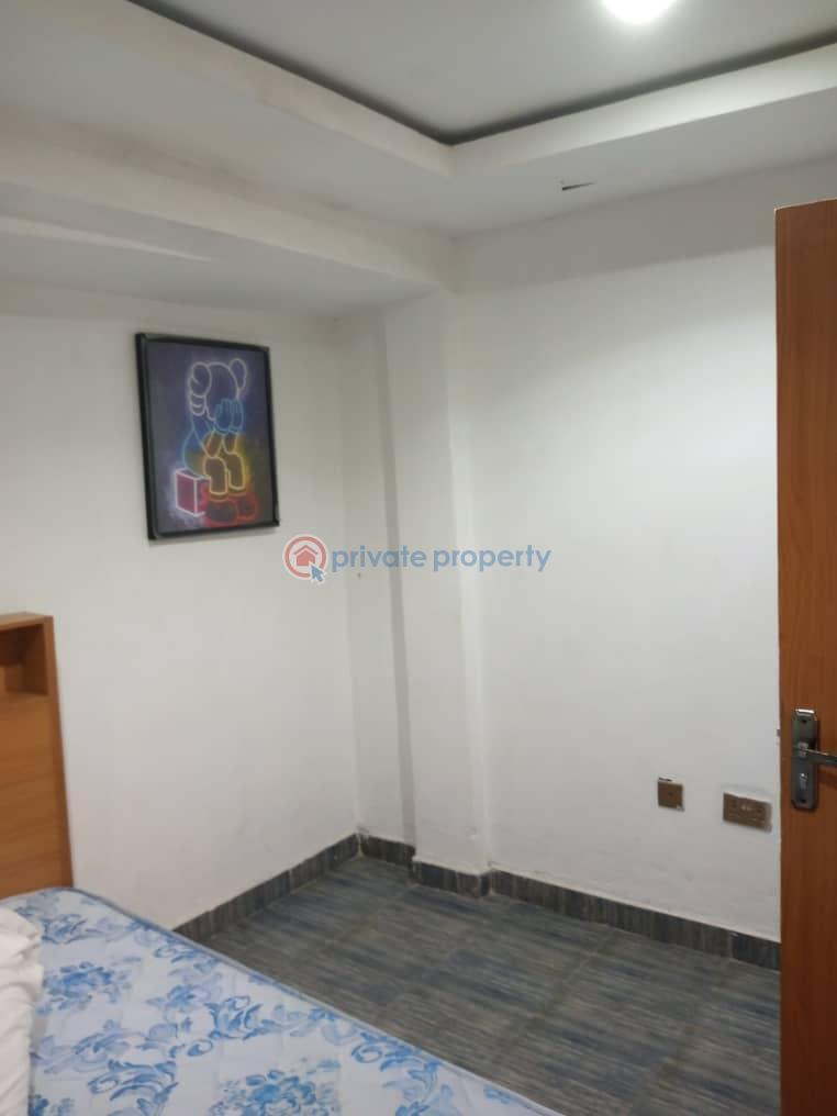 4 bedroom Terraced Duplex For Rent Magodo Phase 2 Magodo GRA Phase 2 Kosofe/Ikosi Lagos - 2