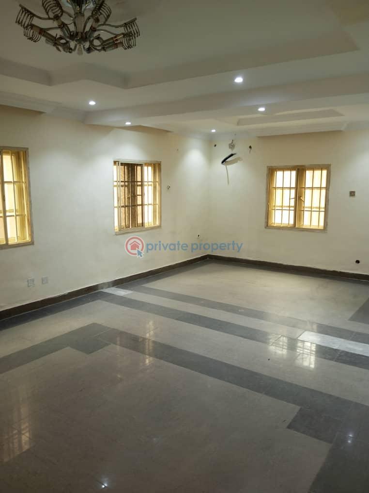 4 bedroom Terraced Duplex For Rent Magodo Phase 2 Magodo GRA Phase 2 Kosofe/Ikosi Lagos - 1
