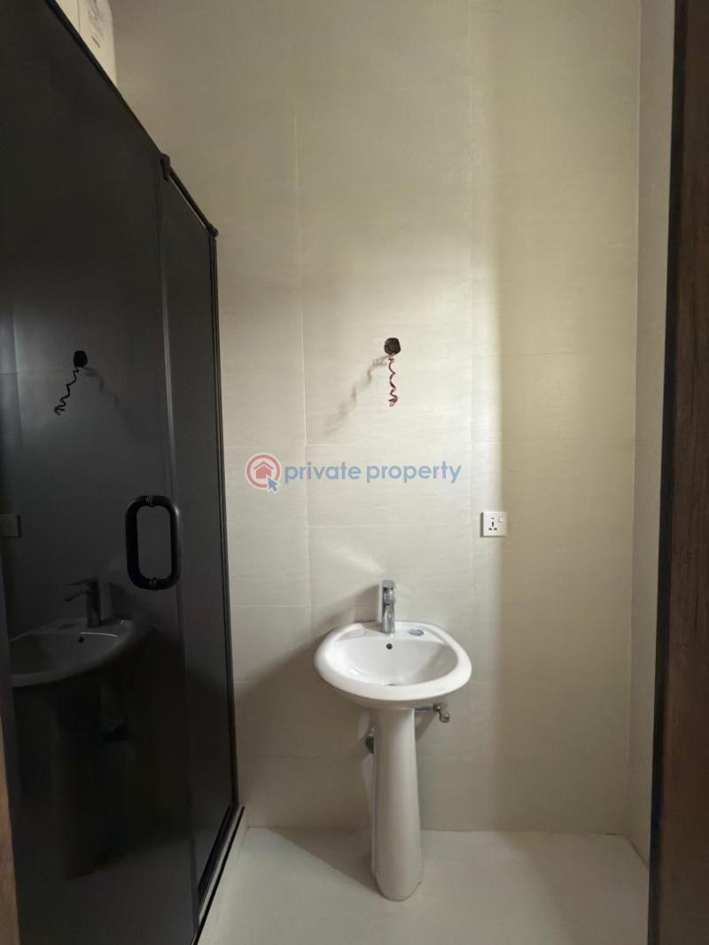 4 bedroom Terraced Duplex For Sale Ologolo Lekki Lagos - 17