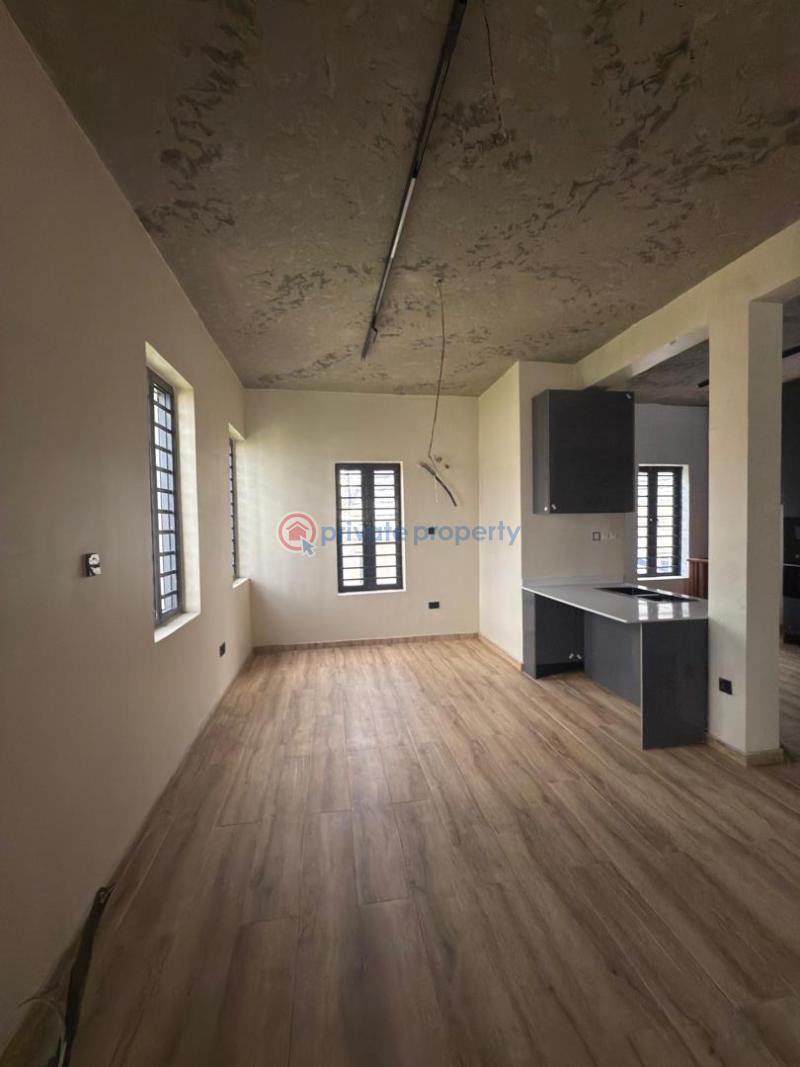 4 bedroom Terraced Duplex For Sale Ologolo Lekki Lagos - 6