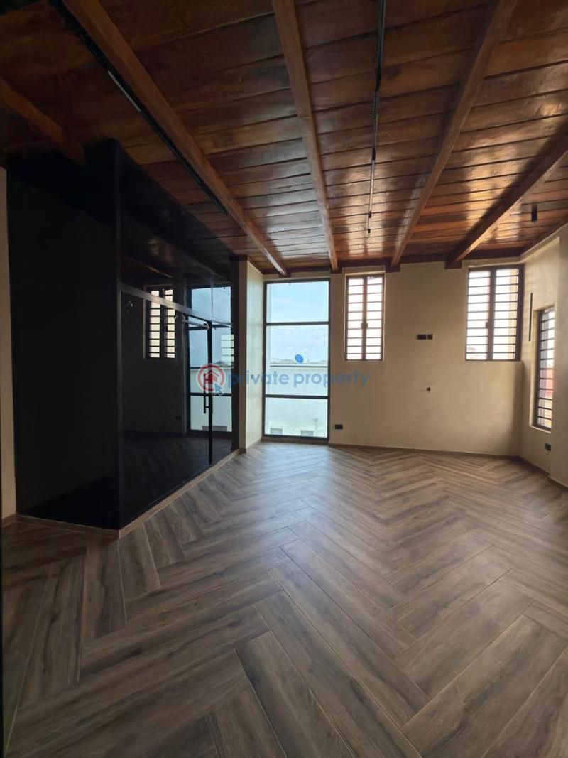 4 bedroom Terraced Duplex For Sale Ologolo Lekki Lagos - 11