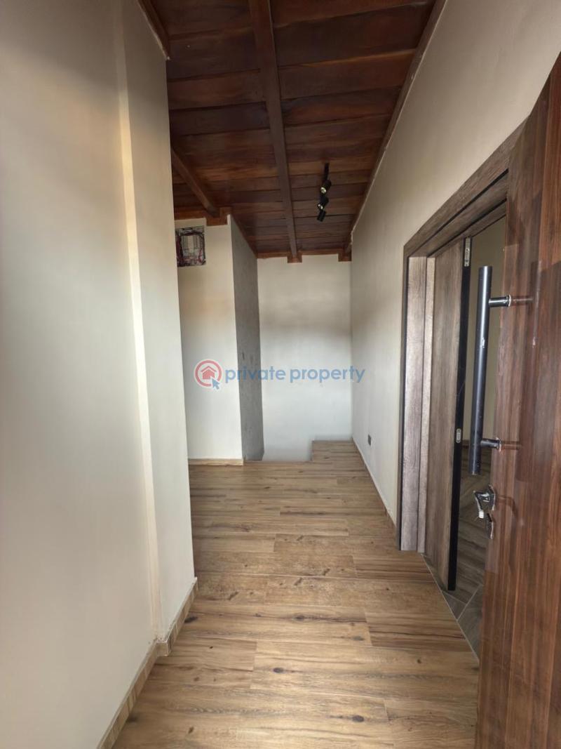 4 bedroom Terraced Duplex For Sale Ologolo Lekki Lagos - 16