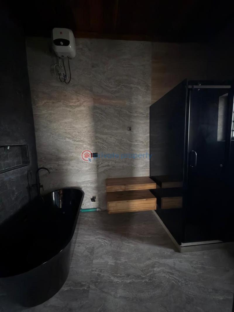 4 bedroom Terraced Duplex For Sale Ologolo Lekki Lagos - 10