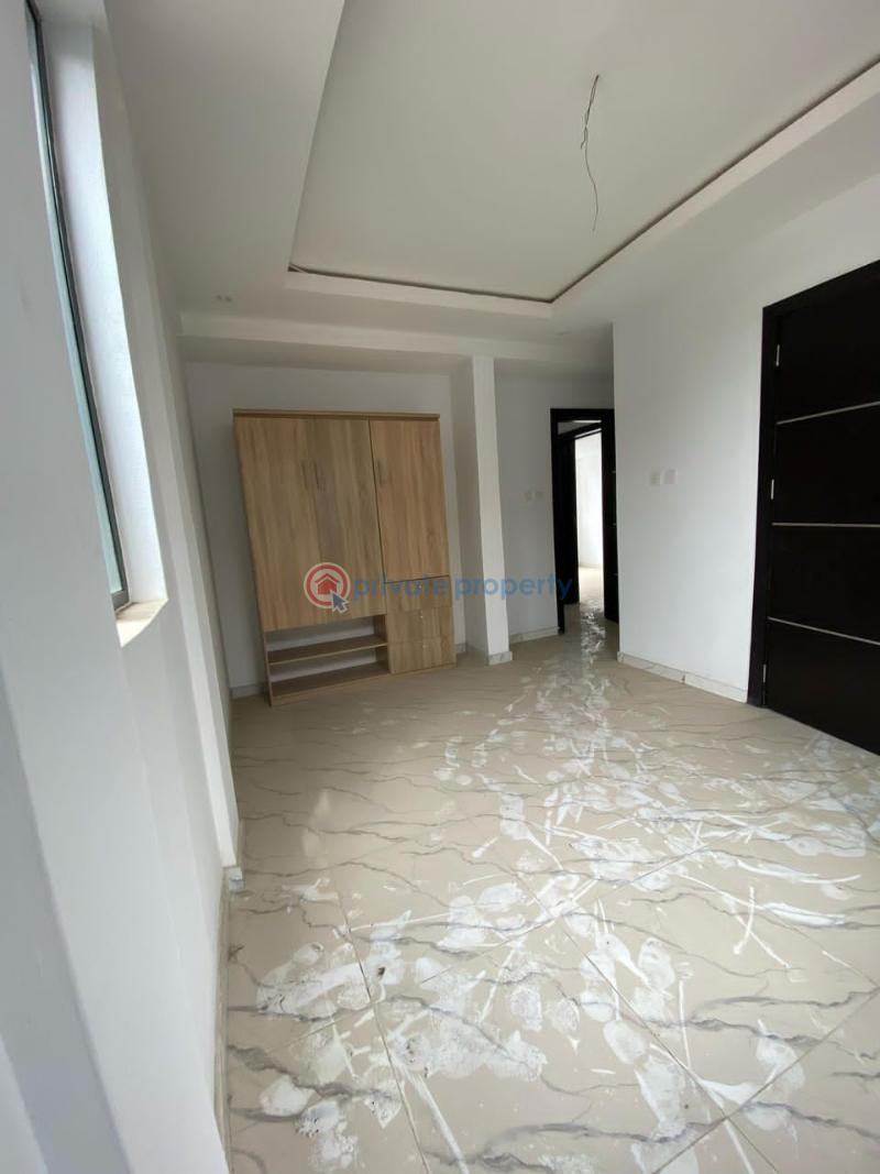 4 bedroom Detached Duplex For Rent Wesley Court, Agungi. Lekki Phase 2 Lagos - 3
