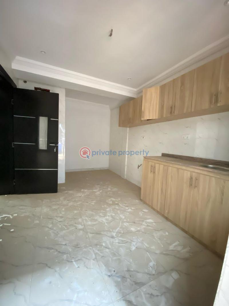 4 bedroom Detached Duplex For Rent Wesley Court, Agungi. Lekki Phase 2 Lagos - 8