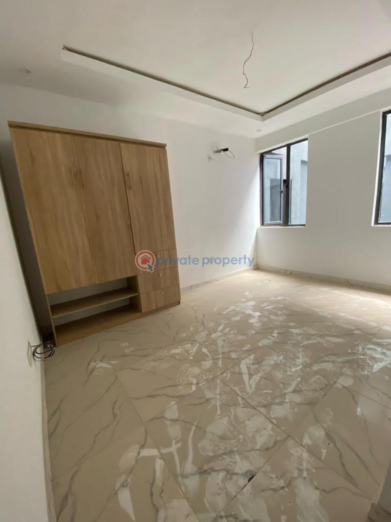 4 bedroom Detached Duplex For Rent Wesley Court, Agungi. Lekki Phase 2 Lagos - 7