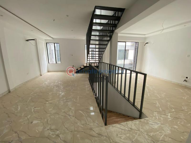 4 bedroom Detached Duplex For Rent Wesley Court, Agungi. Lekki Phase 2 Lagos - 0