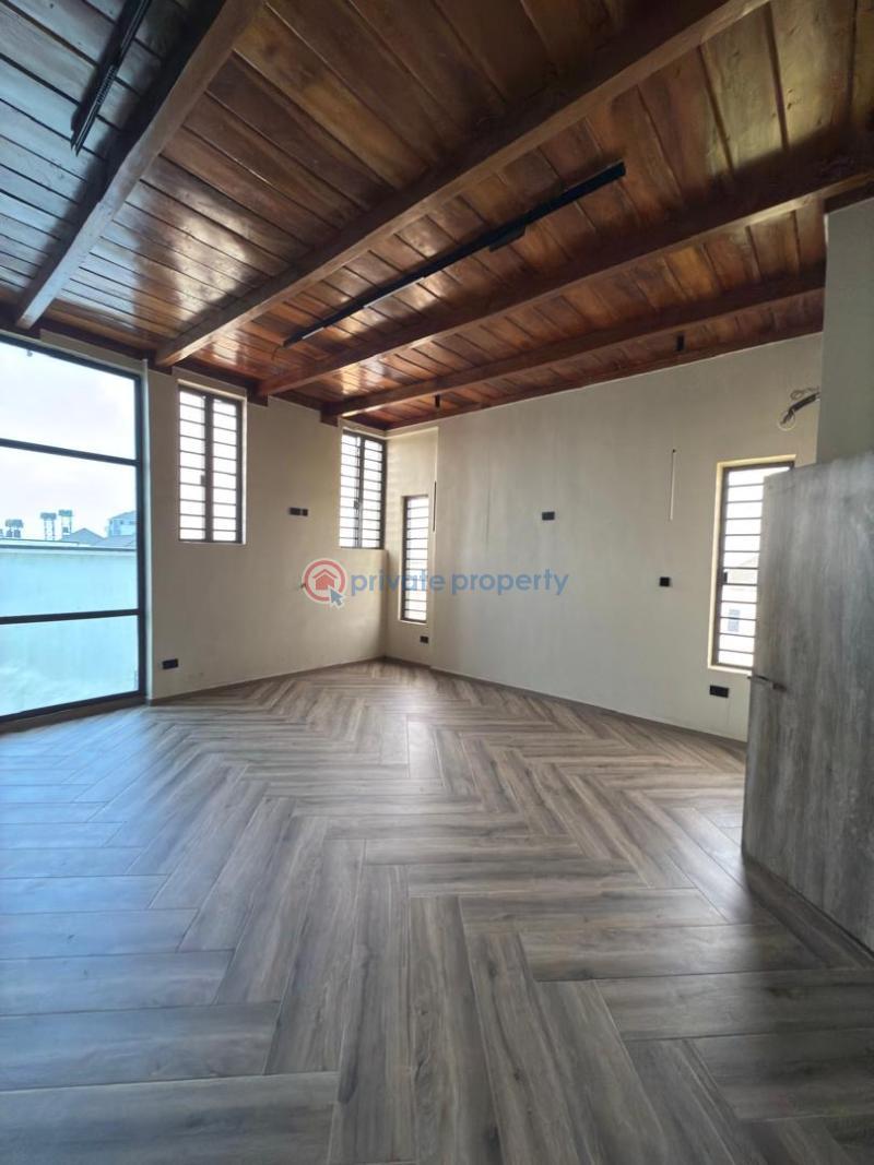 4 bedroom Terraced Duplex For Sale Ologolo Lekki Lagos - 15