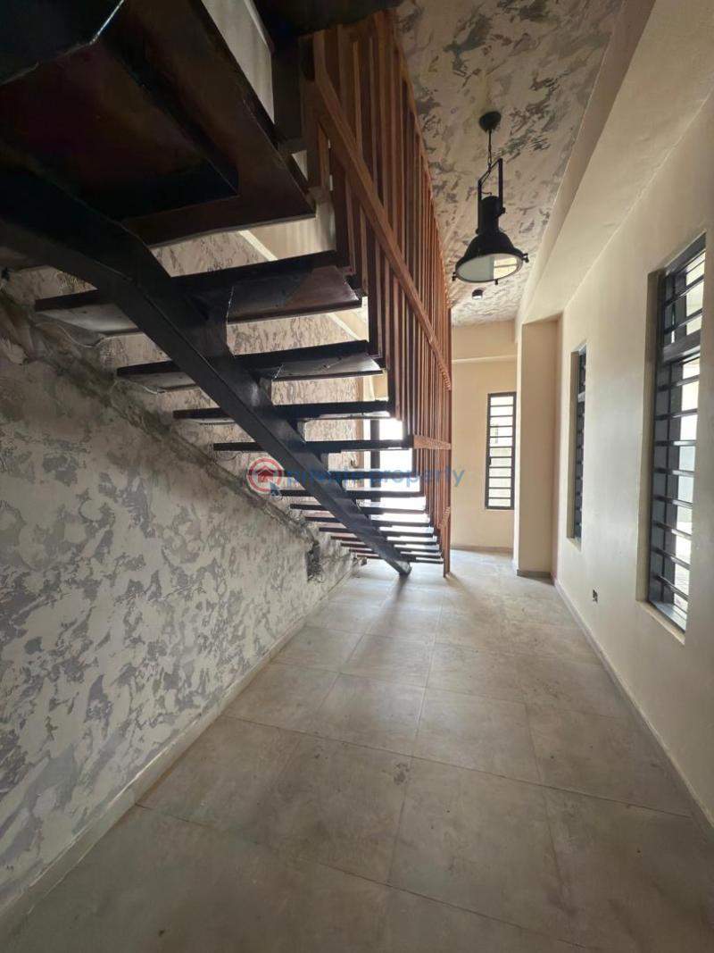 4 bedroom Terraced Duplex For Sale Ologolo Lekki Lagos - 4