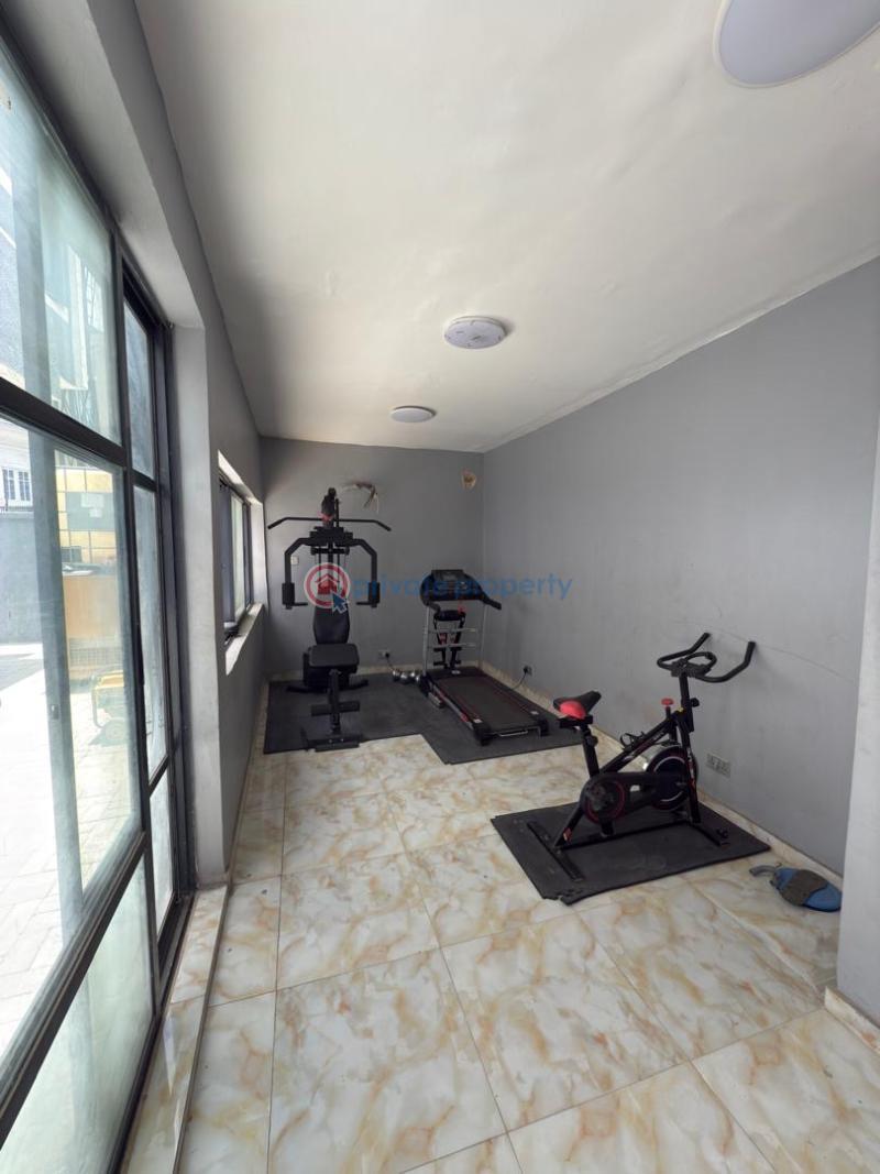4 bedroom Terraced Duplex For Sale Ologolo Lekki Lagos - 19