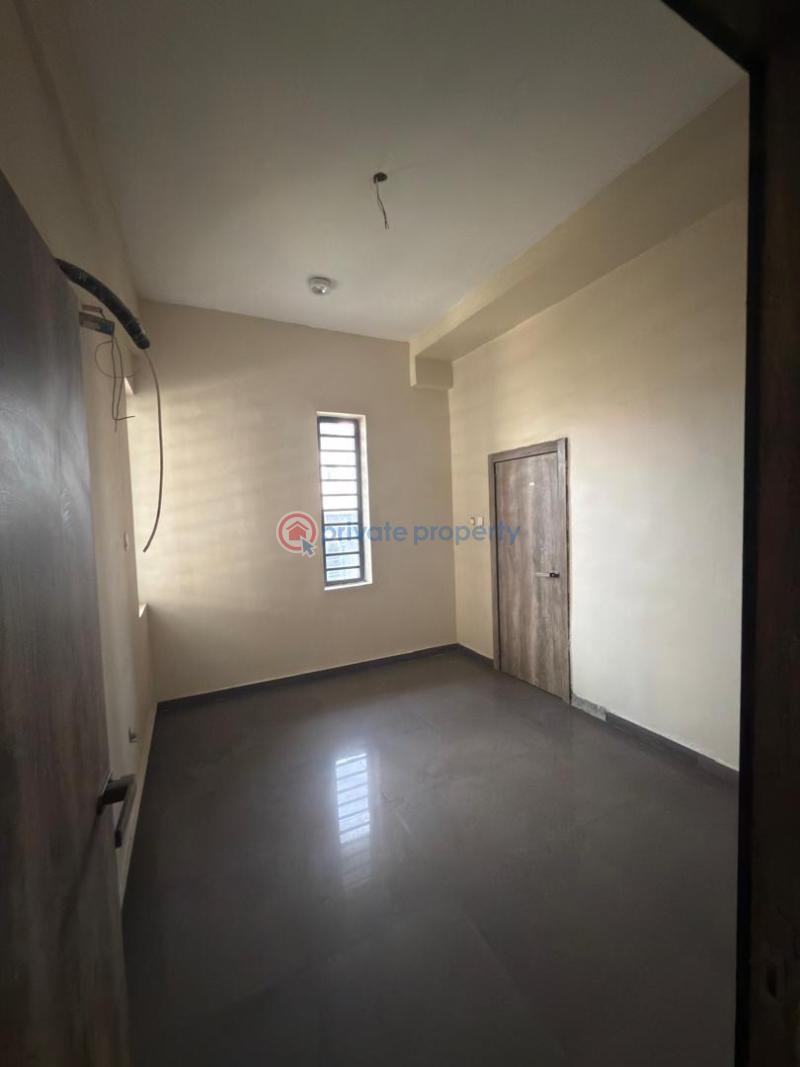 4 bedroom Terraced Duplex For Sale Ologolo Lekki Lagos - 1