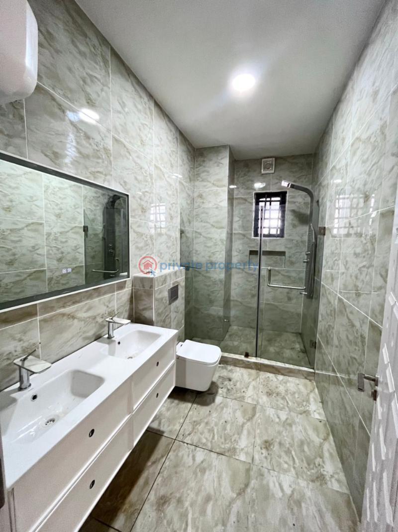 4 bedroom Terraced Duplex For Sale Victoria Island Lagos - 2