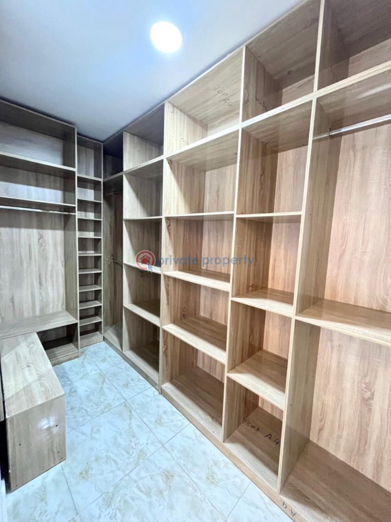 4 bedroom Terraced Duplex For Sale Victoria Island Lagos - 1