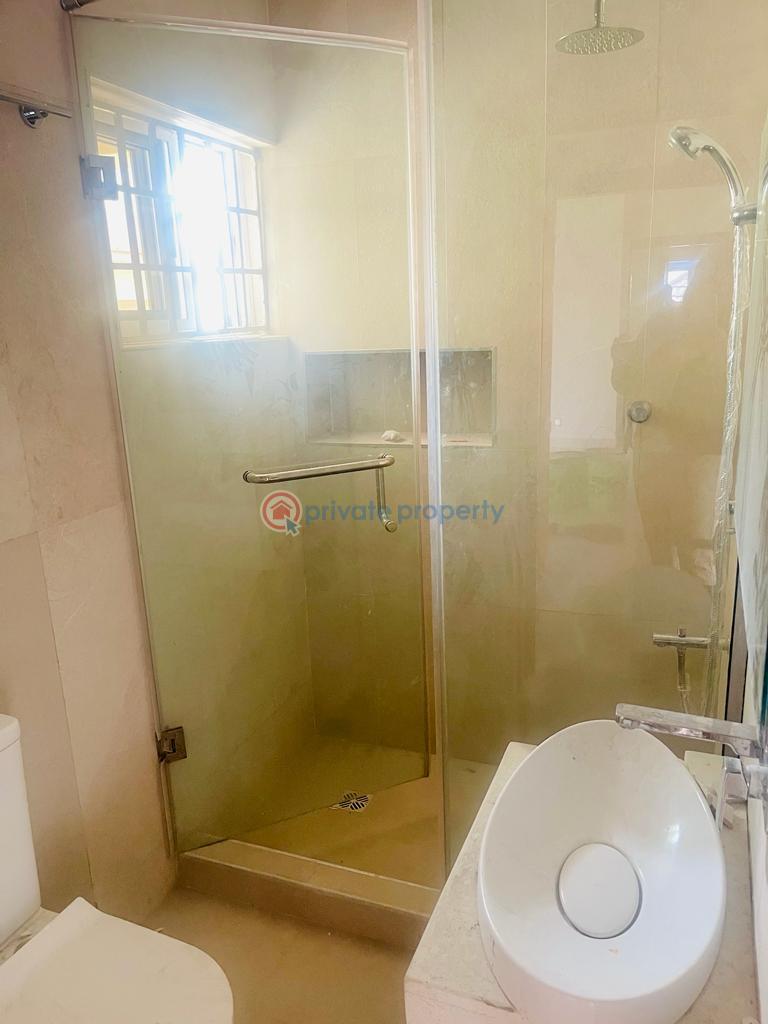 4 bedroom House For Rent Off Rock Drive, Lekki Phase 1 Lagos - 9