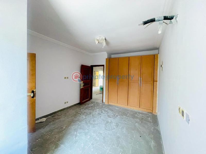 4 bedroom House For Rent Off Rock Drive, Lekki Phase 1 Lagos - 5