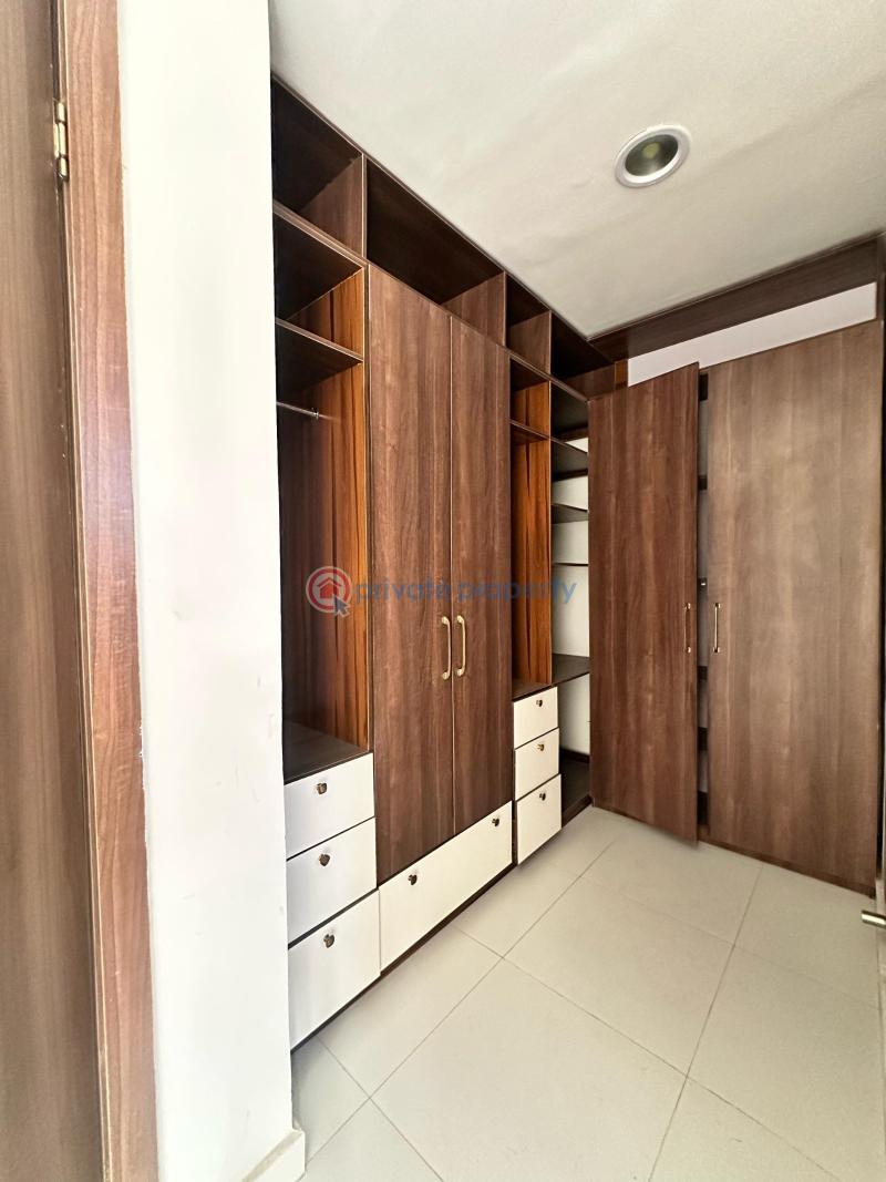 4 bedroom Terraced Duplex For Sale Ologolo Lekki Lagos - 5