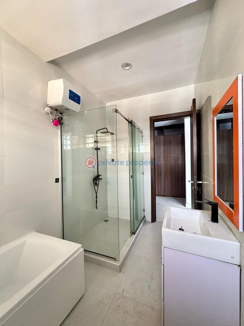 4 bedroom Terraced Duplex For Sale Ologolo Lekki Lagos - 2