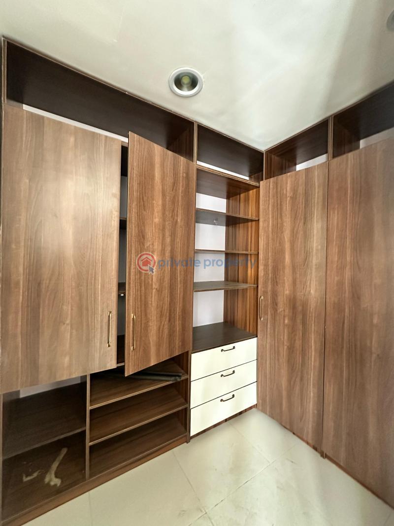 4 bedroom Terraced Duplex For Sale Ologolo Lekki Lagos - 12