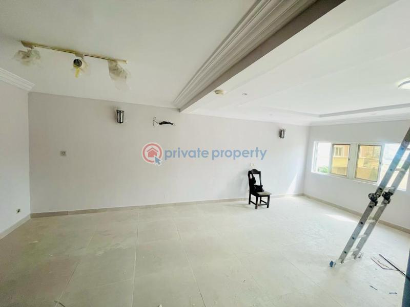 4 bedroom House For Rent Off Rock Drive, Lekki Phase 1 Lagos - 3