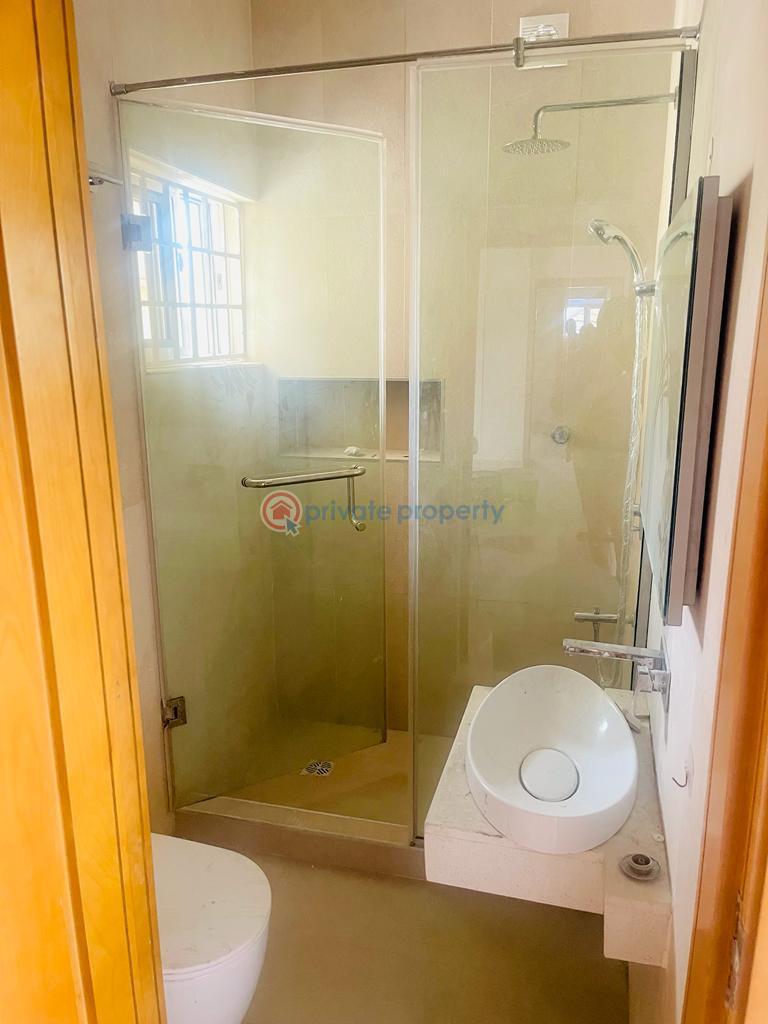 4 bedroom House For Rent Off Rock Drive, Lekki Phase 1 Lagos - 8