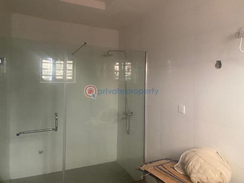 4 bedroom House For Rent Adeniyi Jones Ikeja Lagos - 7