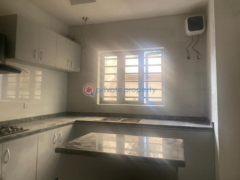 4 bedroom House For Rent Adeniyi Jones Ikeja Lagos - 5