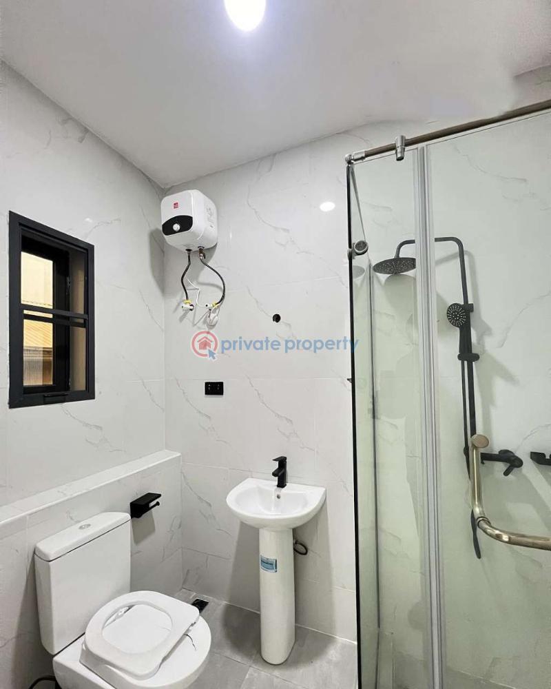 4 bedroom House For Sale Ajah Lagos - 8