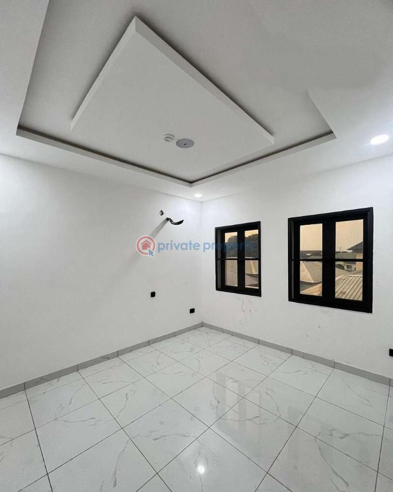 4 bedroom House For Sale Ajah Lagos - 7