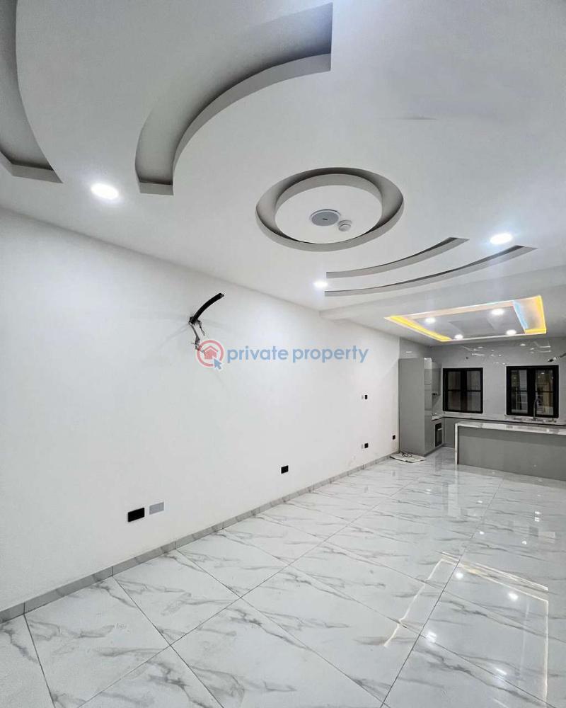 4 bedroom House For Sale Ajah Lagos - 2