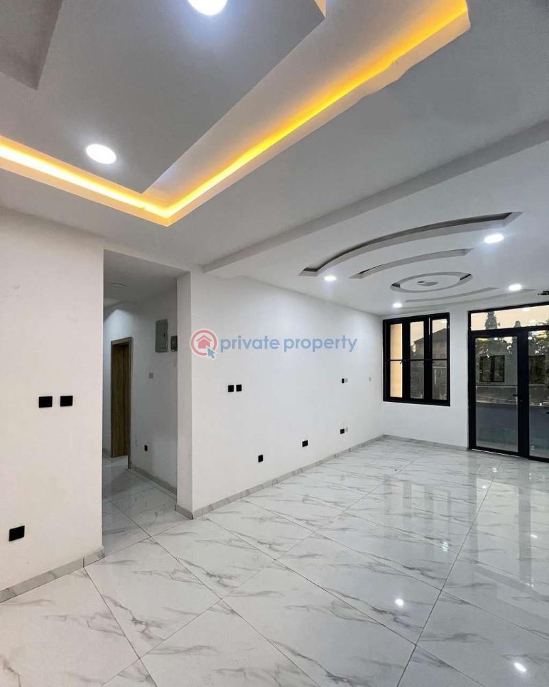 4 bedroom House For Sale Ajah Lagos - 1