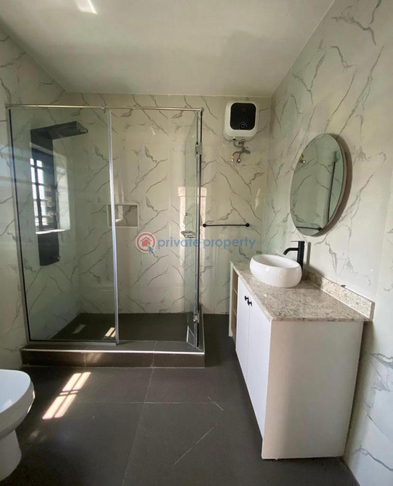 4 bedroom House For Rent Oniru Victoria Island Lagos - 5
