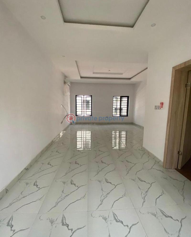 4 bedroom House For Rent Oniru Victoria Island Lagos - 1