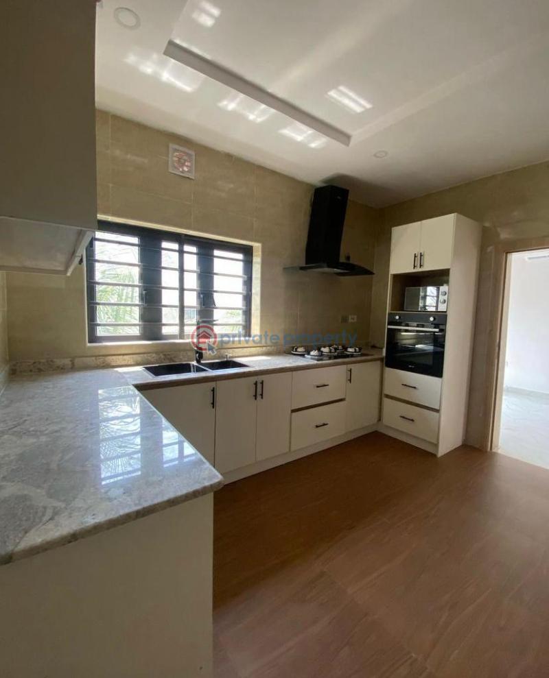 4 bedroom House For Rent Oniru Victoria Island Lagos - 8