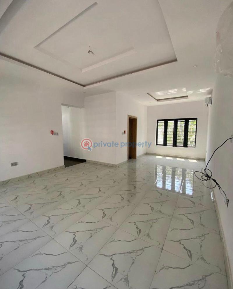 4 bedroom House For Rent Oniru Victoria Island Lagos - 9