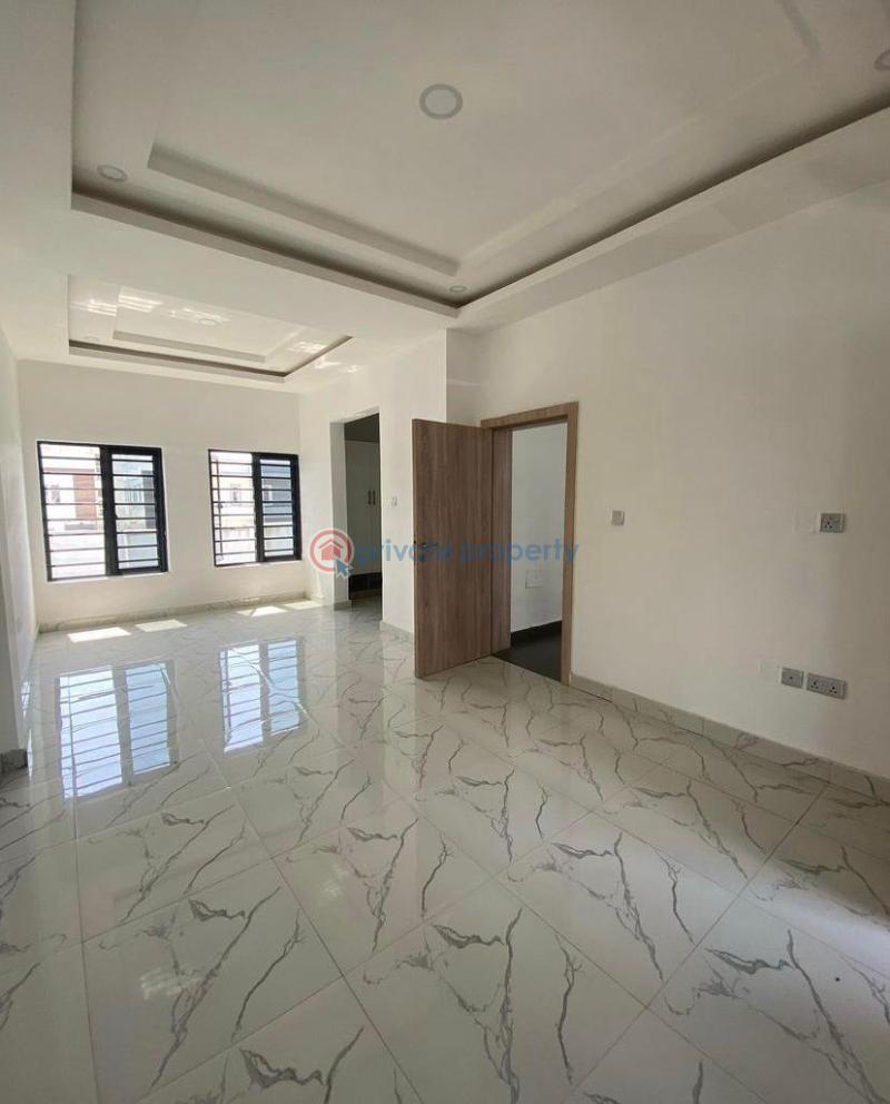 4 bedroom House For Rent Oniru Victoria Island Lagos - 3