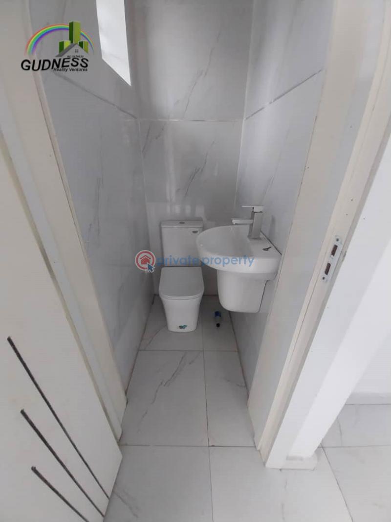 4 bedroom House For Sale Ajah Lagos - 9