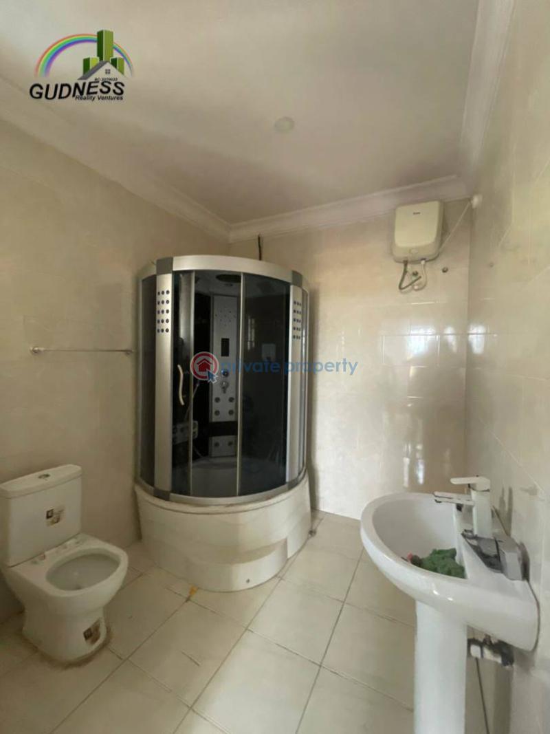 4 bedroom House For Sale Abraham Adesanya Ajah Lagos - 3