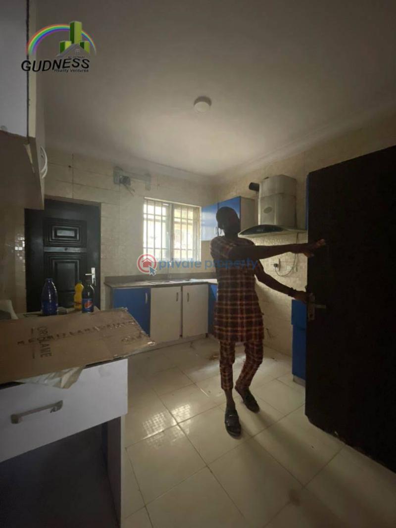 4 bedroom House For Sale Abraham Adesanya Ajah Lagos - 6